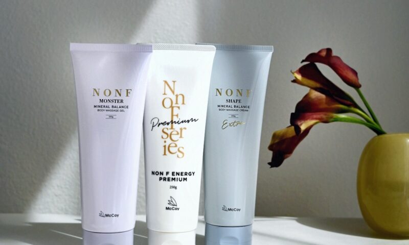 ノンFシリーズ - Salon de Tae Beauty Salon